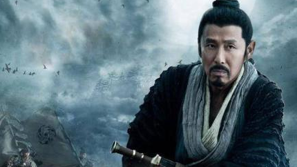 商山四皓指的是哪四个人 刘邦看到他们为什么不敢废太子