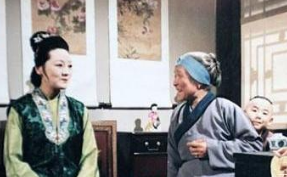 《红楼梦》中的王熙凤很善解人意！刘姥姥进府王熙凤是怎么对待她的？