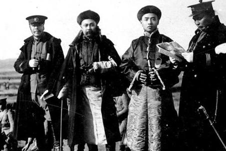 晚清王朝老是吃败仗 为什么军工业还如此发达