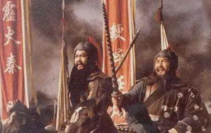 《水浒传》的108将“招安”后都有哪些结局？有些重回体制有些遁入空门？