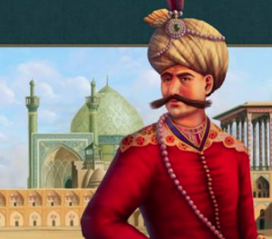 阿迦&middot;穆罕默德&middot;汗：世界历史上唯一记载的宦官皇帝