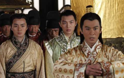 李元吉是个怎么样的人？做过哪些丧心病狂的事情？