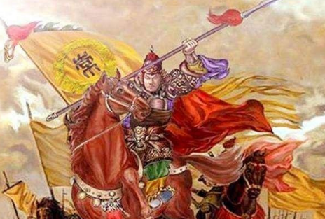 蓝玉是常遇春的妻弟，如果常遇春还在朱元璋还会杀蓝玉吗？