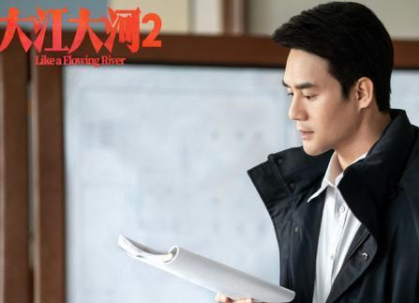 《大江大河2》第二部都有谁 饰演梁思申的人是谁