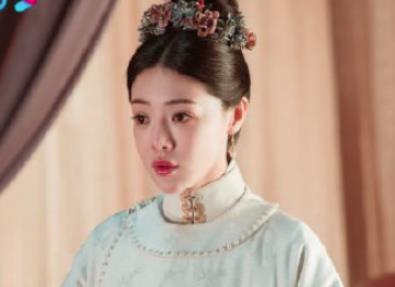 《大明风华》胡善祥与朱高煦勾结夺权，最后结局如何？
