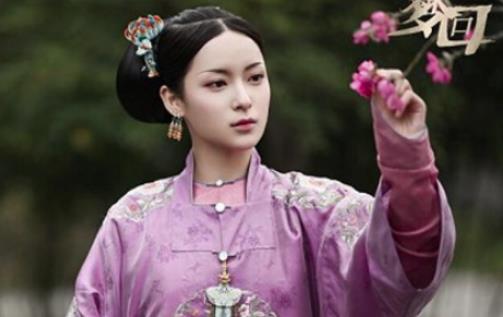 《梦回》茗蕙是谁？茗蕙有历史原型吗？