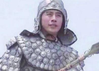 吴懿：蜀汉将领，把妹妹献给刘备自己成国舅爷
