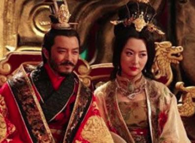 皇帝爱上奶娘，还将“奶娘”封为皇后？这是哪位皇帝？