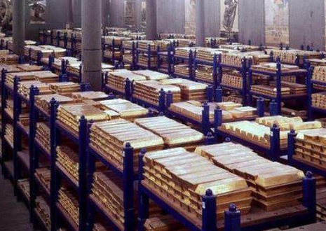 清朝灭亡时国库就剩下10个银元 其他的钱都去了哪里