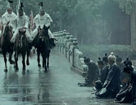 顺治生前光儿子就有八个之多 顺治为什么会选择康熙继位