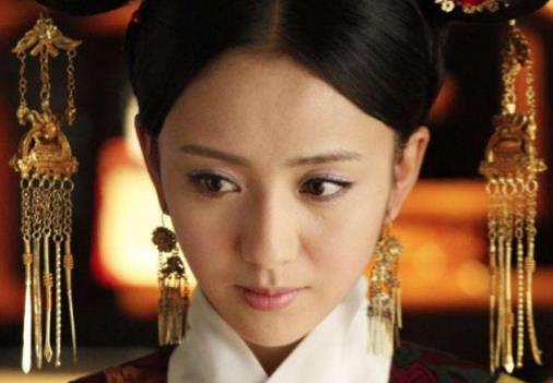 高贵妃受乾隆宠爱，死后为何被灭全族？