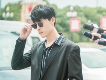 《拜托请你爱我》什么时候播？在哪里能看？