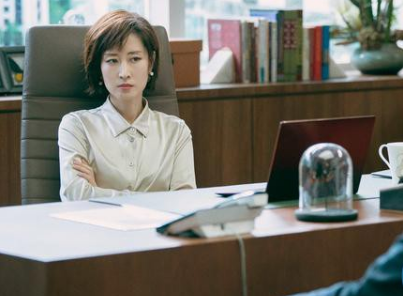 《精英律师》顾婕是什么样的人 师罗槟和顾婕是什么关系