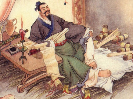 揭秘卧薪尝胆的真相 勾践到底有没有这样做过