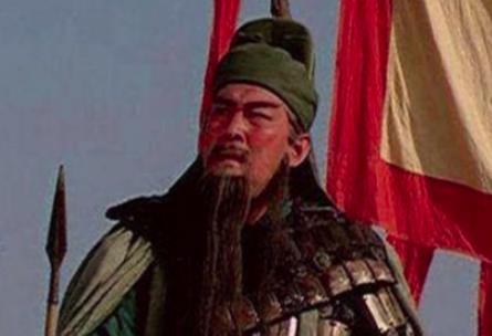 武圣关羽身长九尺，放现在身高是多少呢？