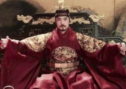 燕山君：朝鲜历史上最残暴的君王，日夜行乐气死祖母