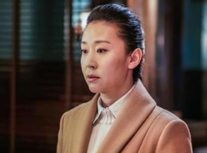《破局1950》刘玉娥是谁演的？扮演者资料介绍