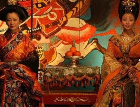 杨贵妃到底死在什么地方 高力士有没有用白绫勒死她