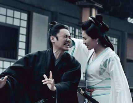 俗话说英雄难过美人关 那么美人又难过什么关