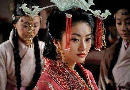 周幽王为褒姒一笑烽火戏诸侯 褒姒最后的下场是什么