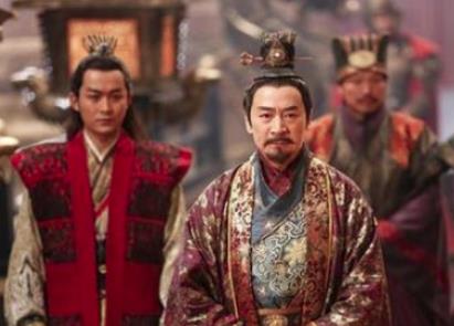 揭秘：一代天之骄子李世民真是鲜卑后裔？ 