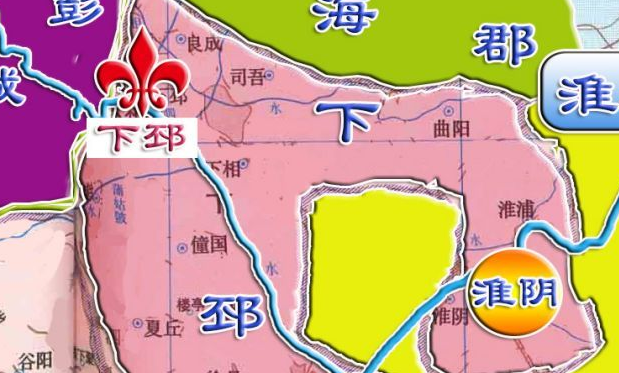 刘备得到徐州之后做了哪些措施来保住徐州?徐州为什么那么重要