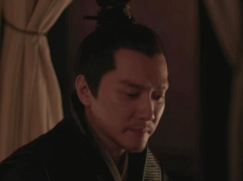 《知否知否应是绿肥红瘦》石头说了这句话，注定是个妻管严
