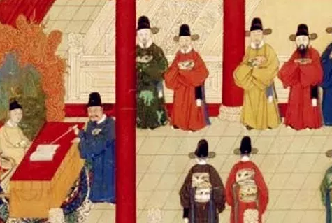 古代最惨的清官曾秉正，被迫卖女儿，还被皇帝给阉了