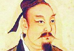 皇甫冉唐代诗人生平简介，代表作品一览