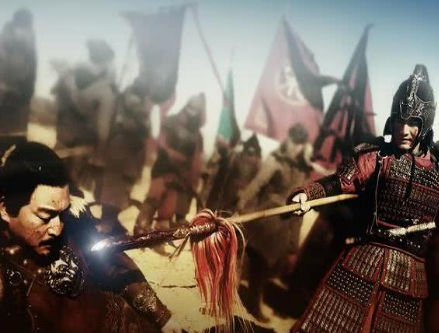 如果岳飞不回宋朝的话 赵构会联合绞杀他吗