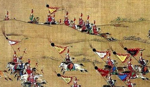 中国古代军事制度：保障军事建设，以便有效地准备和实施战争