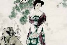 《春思二首》唐代诗人贾至，原文翻译赏析