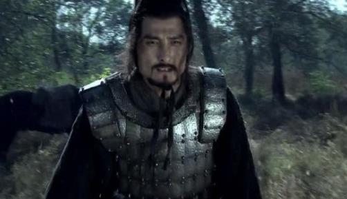 曾和英布齐名的大将浦将军 为何一战成名后就消失不见了？