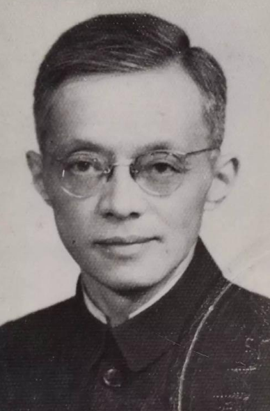 "汉园三诗人"之一:卞之琳的生平事迹简介