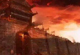 骂贼而死的吏部侍郎李若水，天地正气，永存人间