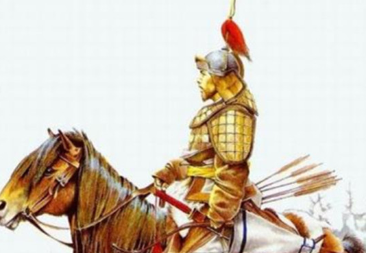 冷兵器时代，为什么高大的欧洲人打不赢体型相对矮小的蒙古人