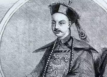 咸丰帝算不算是清朝好皇帝？还是一无是处