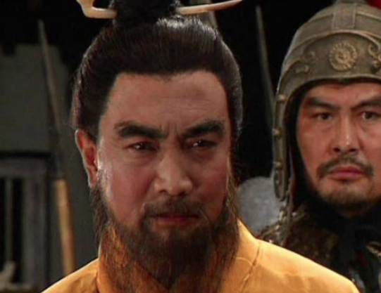 他是赵云师兄，声名不显却无一败绩