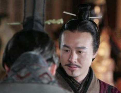 这位君王随意杀功臣，理由简直太无耻