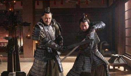 战神白起遭遇兵圣孙武,谁更胜一筹？