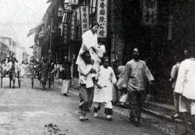 大清被西方列强狠揍后，英军翻译一席话值得深思