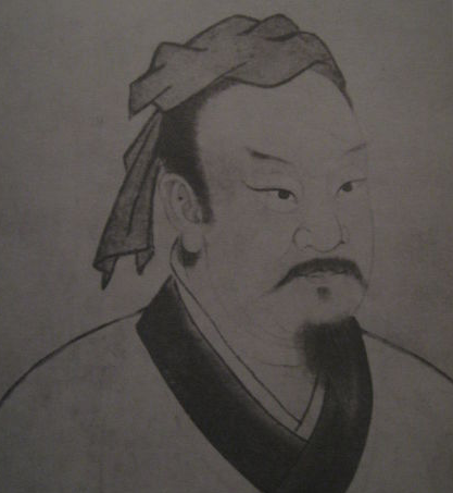 冉求：孔门七十二贤之一，受儒教祭祀。以政事见称