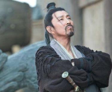 揭秘：影响枭雄刘邦一生的几场酒局