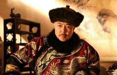 永璇竟然无缘帝位 为什么能活到这么长时间