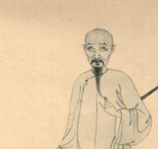 清代著名画家：王翚的生平简介