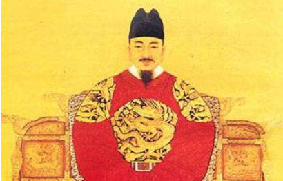 有关于李祹的轶事典故有哪些 影视作品中的形象都有哪些