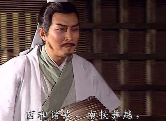 如果没有诸葛亮，刘备到底能不能拿下益州？正史中有何真相