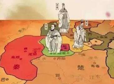 晋国六卿之一：晋国韩氏的简介