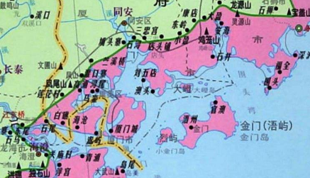 迁海令简介 诏令是在什么样的背景下提出的