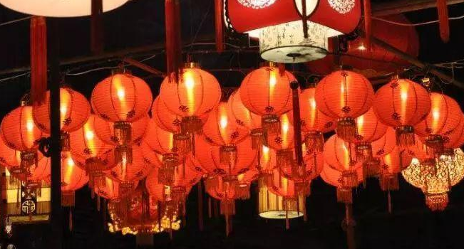 为什么说古代元宵节的习俗不是&ldquo;张灯&rdquo;，而是&ldquo;点火&rdquo; 